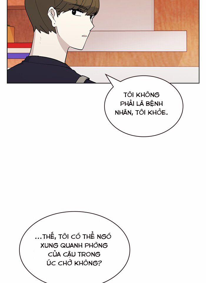 Thằng Bạn Trai Tồi Tệ Của Tôi 16 trang 69