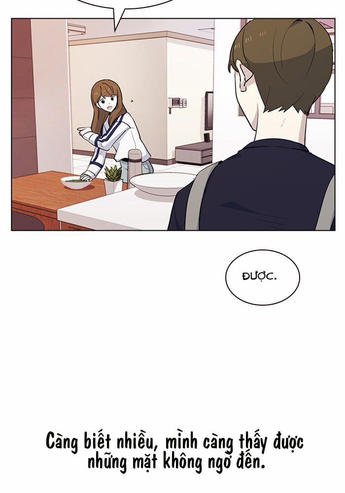 Thằng Bạn Trai Tồi Tệ Của Tôi 16 trang 70