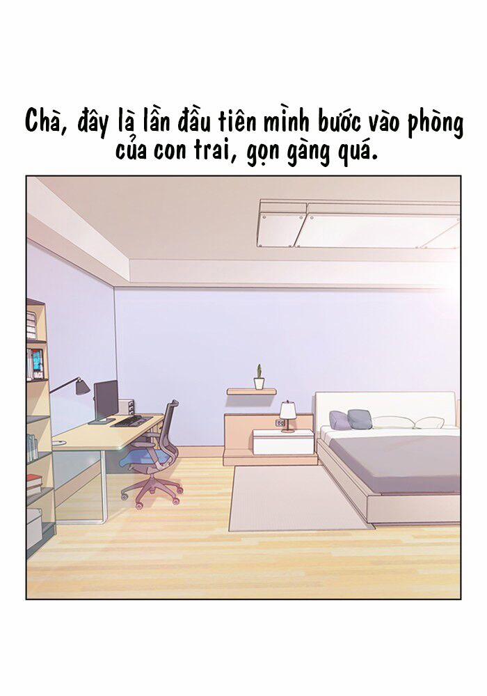 Thằng Bạn Trai Tồi Tệ Của Tôi 16 trang 76