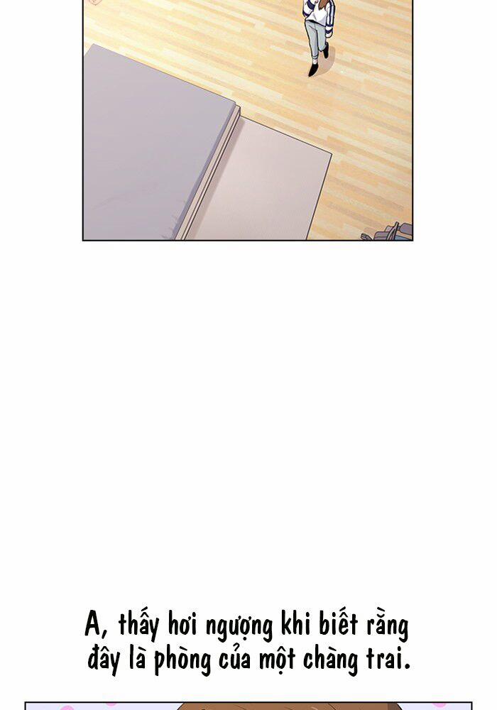 Thằng Bạn Trai Tồi Tệ Của Tôi 16 trang 78