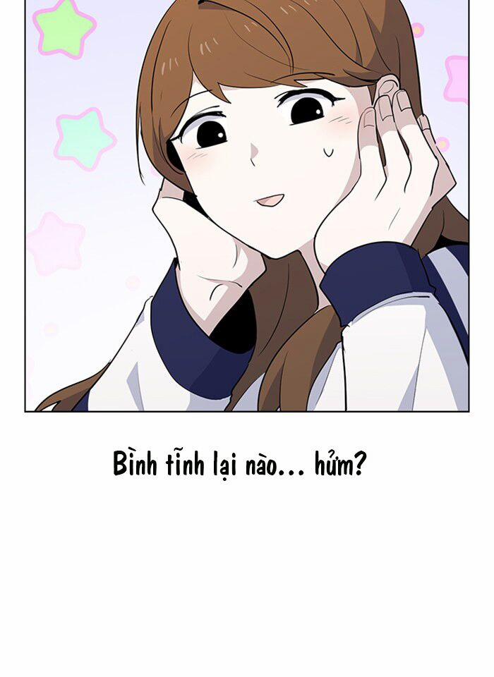 Thằng Bạn Trai Tồi Tệ Của Tôi 16 trang 79