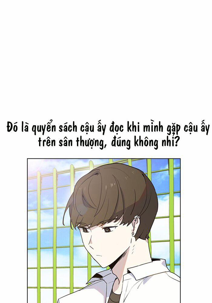 Thằng Bạn Trai Tồi Tệ Của Tôi 16 trang 81