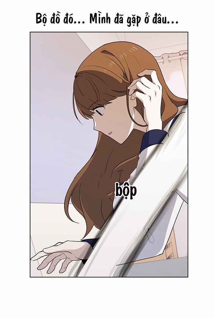 Thằng Bạn Trai Tồi Tệ Của Tôi 16 trang 84