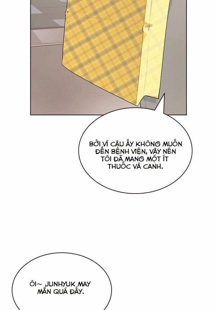 Thằng Bạn Trai Tồi Tệ Của Tôi 16 trang 9