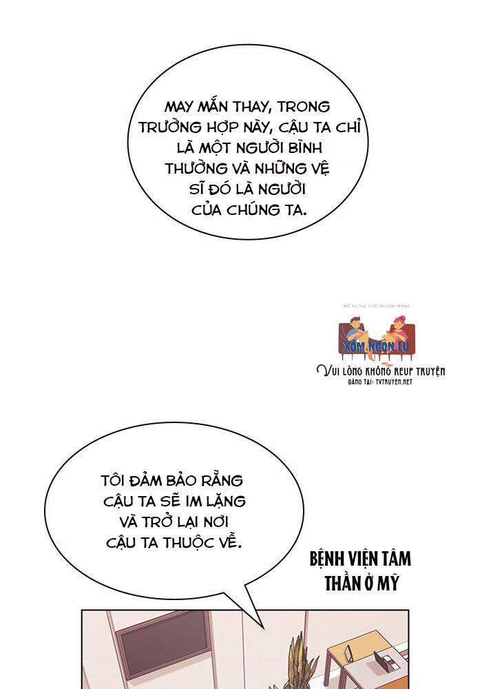 Thằng Bạn Trai Tồi Tệ Của Tôi 16 trang 91