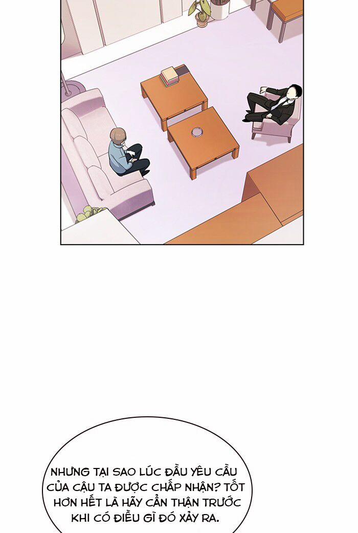 Thằng Bạn Trai Tồi Tệ Của Tôi 16 trang 92