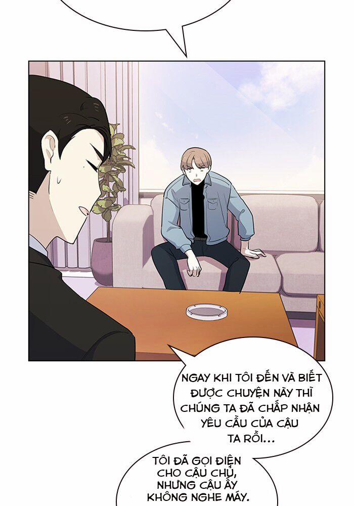 Thằng Bạn Trai Tồi Tệ Của Tôi 16 trang 93