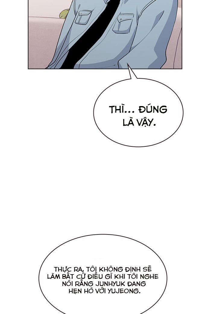 Thằng Bạn Trai Tồi Tệ Của Tôi 16 trang 96