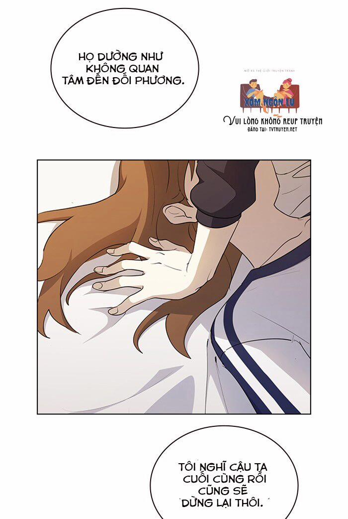 Thằng Bạn Trai Tồi Tệ Của Tôi 16 trang 98