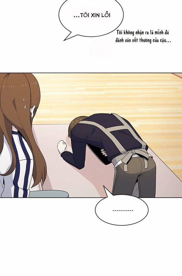 Thằng Bạn Trai Tồi Tệ Của Tôi 17 trang 10