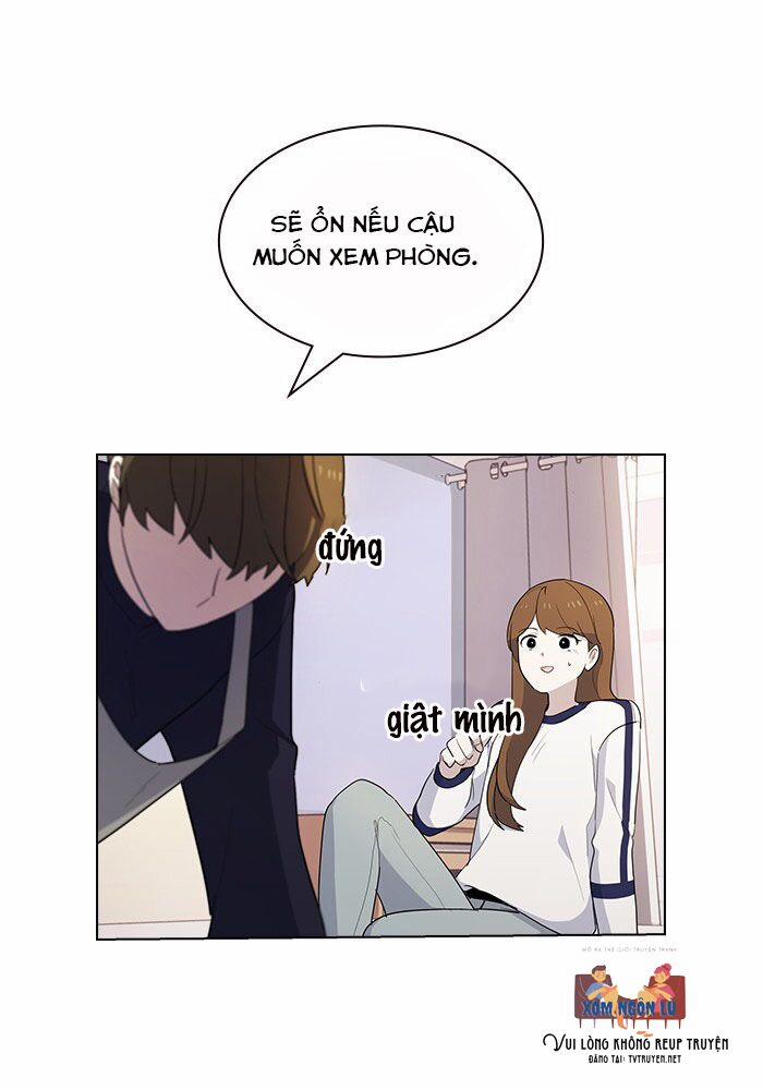 Thằng Bạn Trai Tồi Tệ Của Tôi 17 trang 11