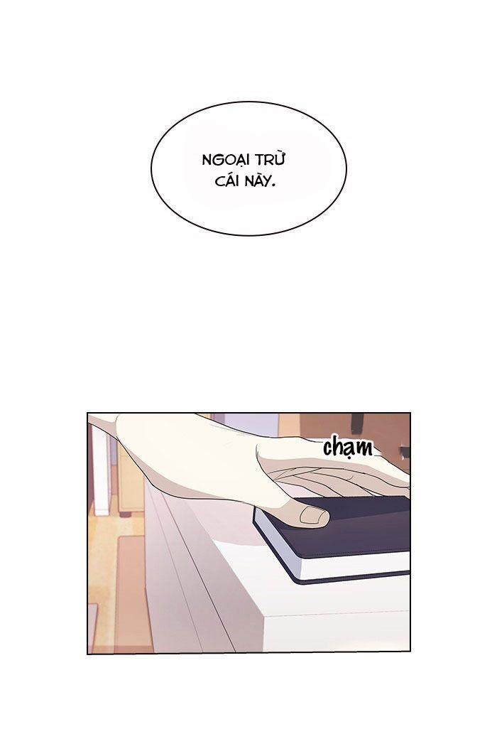 Thằng Bạn Trai Tồi Tệ Của Tôi 17 trang 12