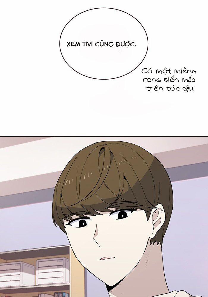 Thằng Bạn Trai Tồi Tệ Của Tôi 17 trang 17