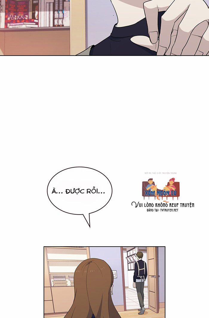 Thằng Bạn Trai Tồi Tệ Của Tôi 17 trang 18