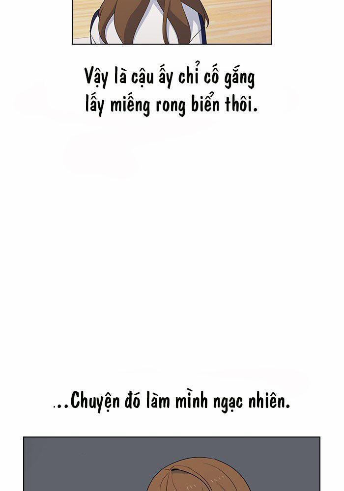 Thằng Bạn Trai Tồi Tệ Của Tôi 17 trang 19