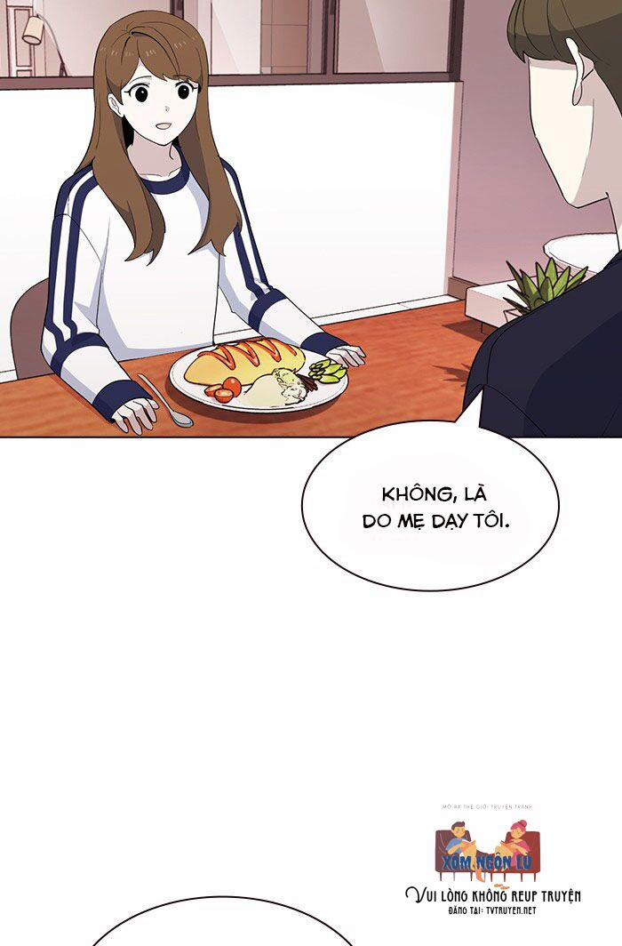 Thằng Bạn Trai Tồi Tệ Của Tôi 17 trang 24