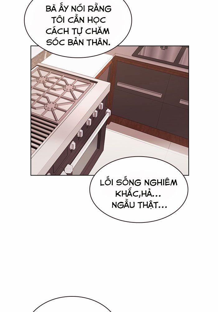 Thằng Bạn Trai Tồi Tệ Của Tôi 17 trang 25