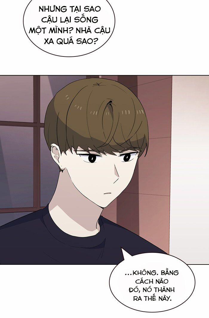 Thằng Bạn Trai Tồi Tệ Của Tôi 17 trang 26