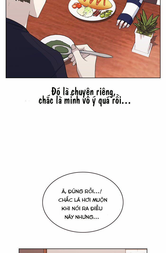 Thằng Bạn Trai Tồi Tệ Của Tôi 17 trang 28