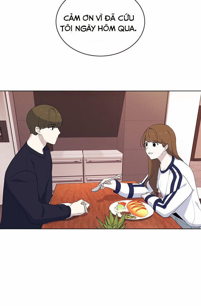 Thằng Bạn Trai Tồi Tệ Của Tôi 17 trang 30