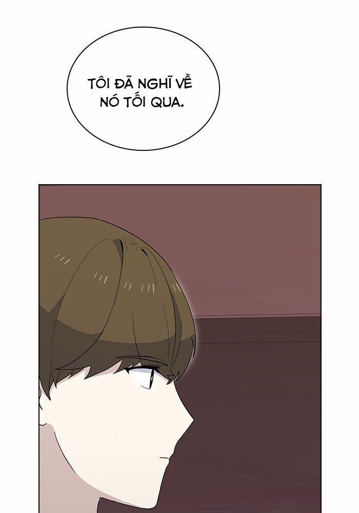 Thằng Bạn Trai Tồi Tệ Của Tôi 17 trang 31