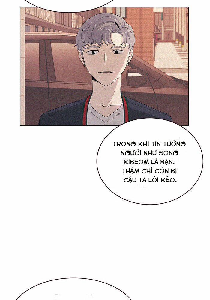 Thằng Bạn Trai Tồi Tệ Của Tôi 17 trang 33