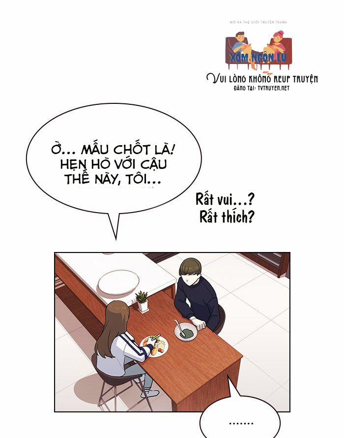 Thằng Bạn Trai Tồi Tệ Của Tôi 17 trang 35