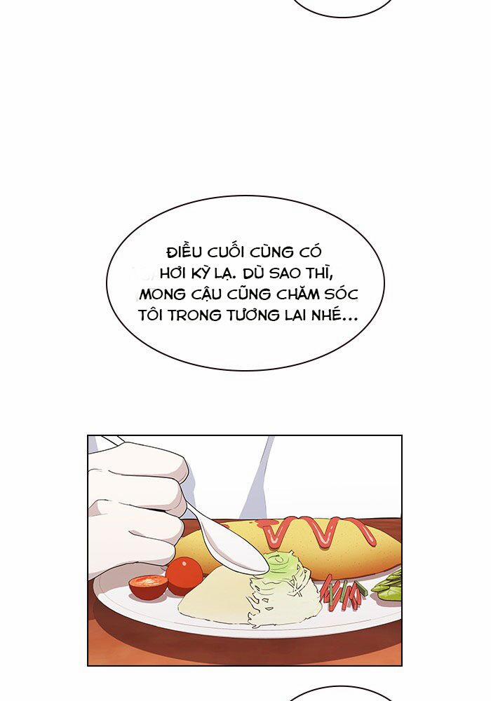 Thằng Bạn Trai Tồi Tệ Của Tôi 17 trang 36