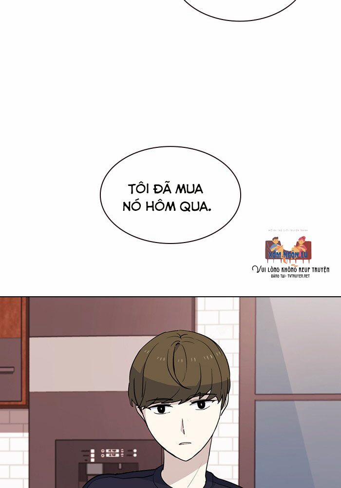 Thằng Bạn Trai Tồi Tệ Của Tôi 17 trang 48