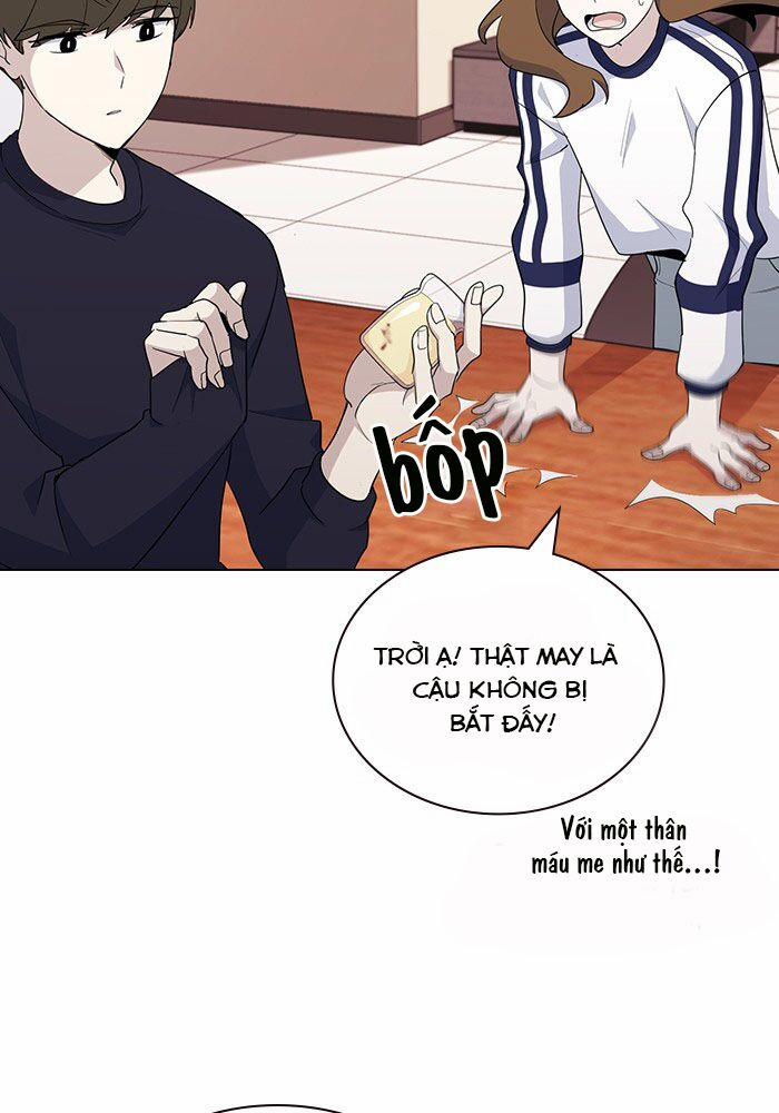 Thằng Bạn Trai Tồi Tệ Của Tôi 17 trang 56