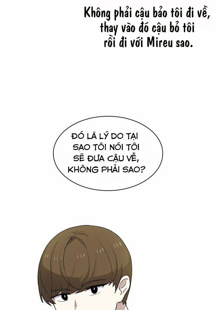 Thằng Bạn Trai Tồi Tệ Của Tôi 17 trang 58