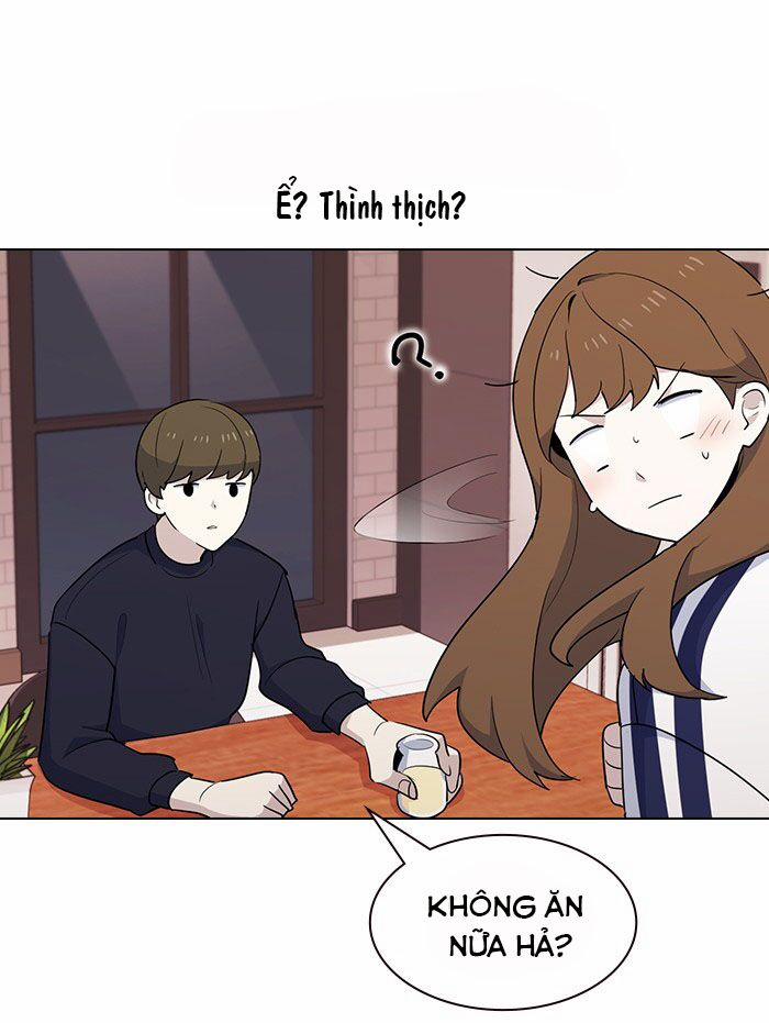 Thằng Bạn Trai Tồi Tệ Của Tôi 17 trang 62