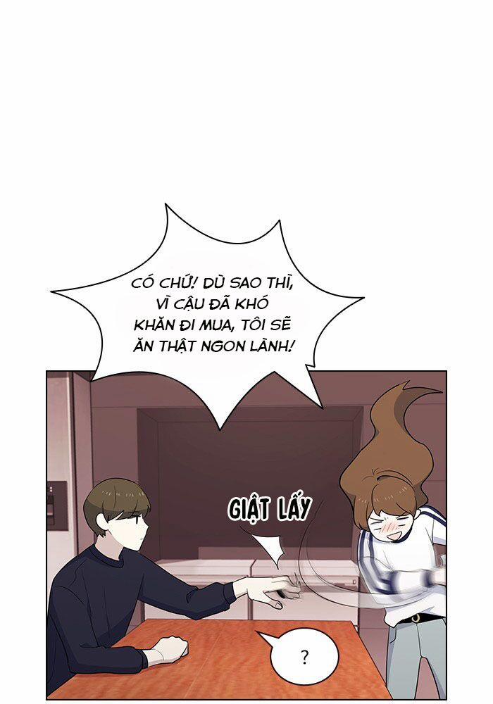 Thằng Bạn Trai Tồi Tệ Của Tôi 17 trang 63