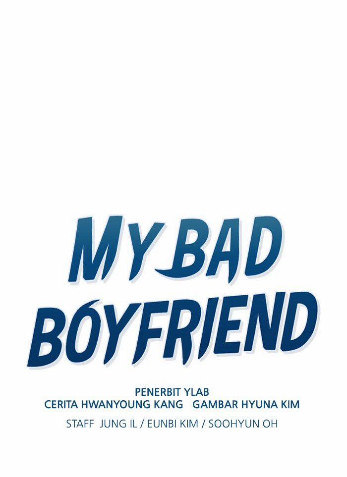 Thằng Bạn Trai Tồi Tệ Của Tôi 17 trang 7