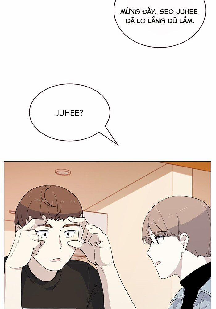 Thằng Bạn Trai Tồi Tệ Của Tôi 17 trang 70