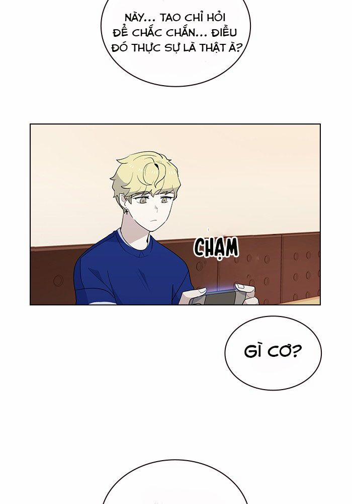 Thằng Bạn Trai Tồi Tệ Của Tôi 17 trang 72