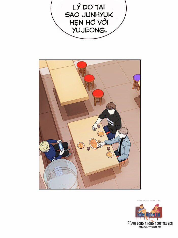 Thằng Bạn Trai Tồi Tệ Của Tôi 17 trang 73