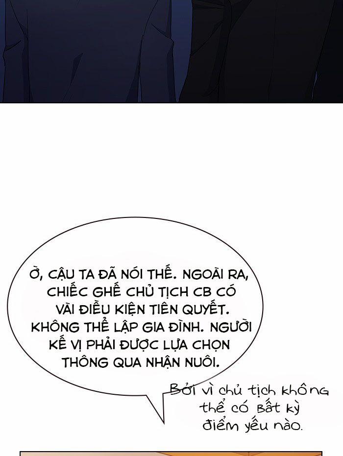 Thằng Bạn Trai Tồi Tệ Của Tôi 17 trang 75