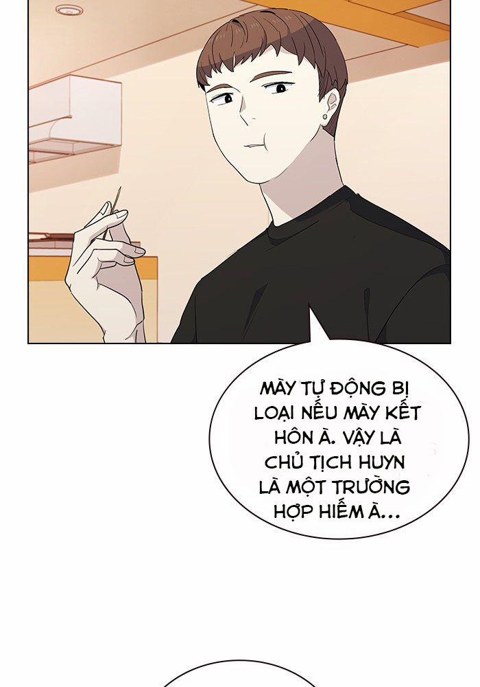 Thằng Bạn Trai Tồi Tệ Của Tôi 17 trang 76