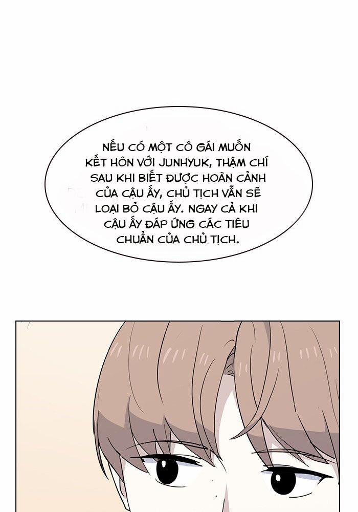 Thằng Bạn Trai Tồi Tệ Của Tôi 17 trang 78