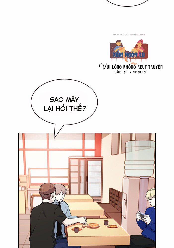 Thằng Bạn Trai Tồi Tệ Của Tôi 17 trang 80