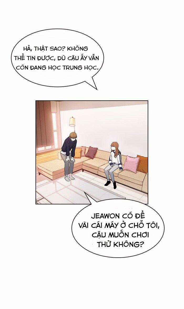 Thằng Bạn Trai Tồi Tệ Của Tôi 17 trang 87