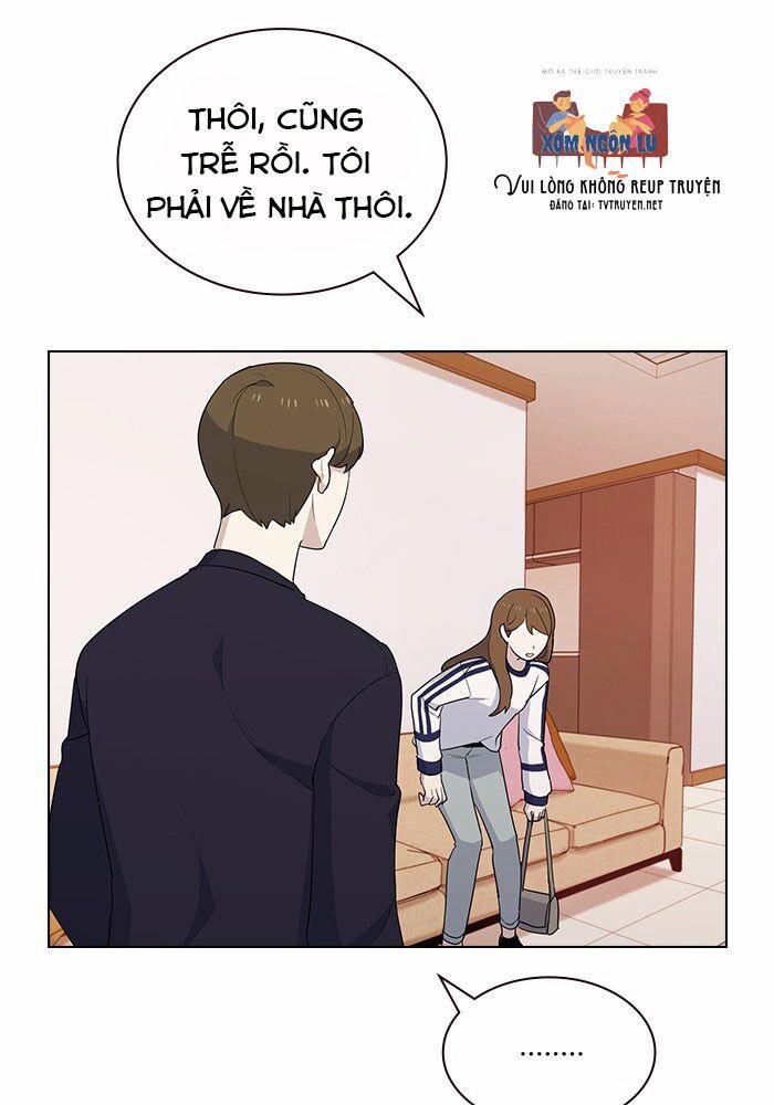 Thằng Bạn Trai Tồi Tệ Của Tôi 17 trang 88