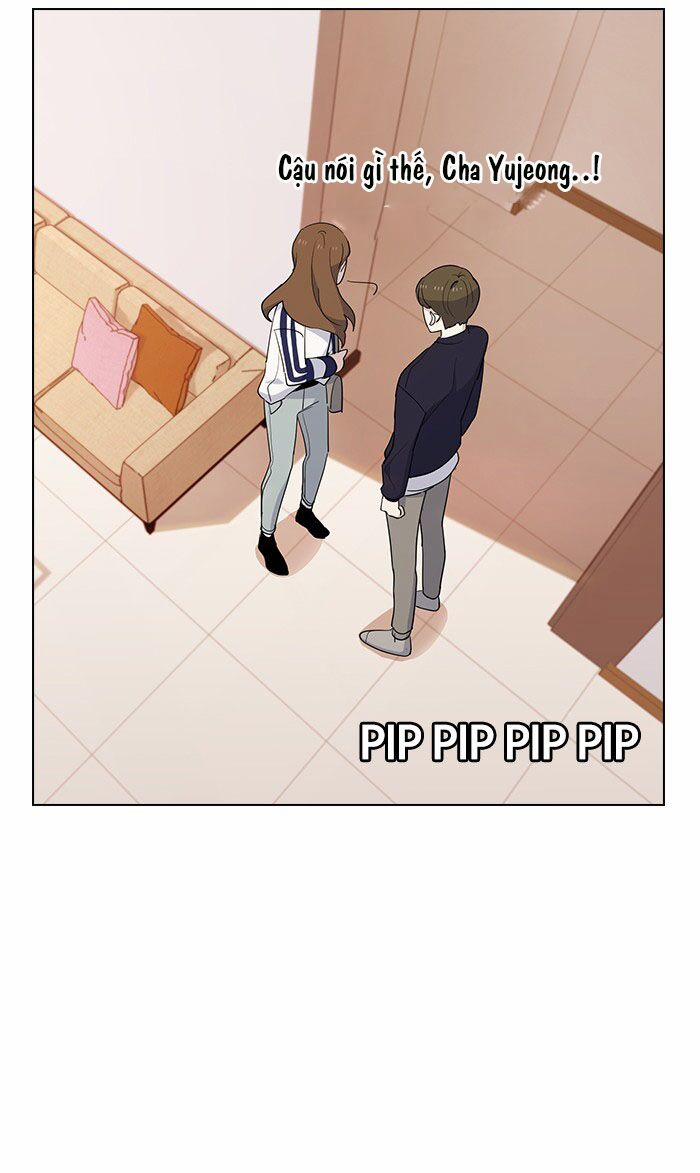 Thằng Bạn Trai Tồi Tệ Của Tôi 17 trang 93