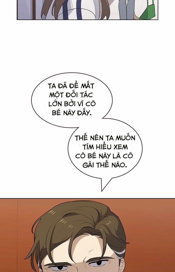 Thằng Bạn Trai Tồi Tệ Của Tôi 18 trang 11