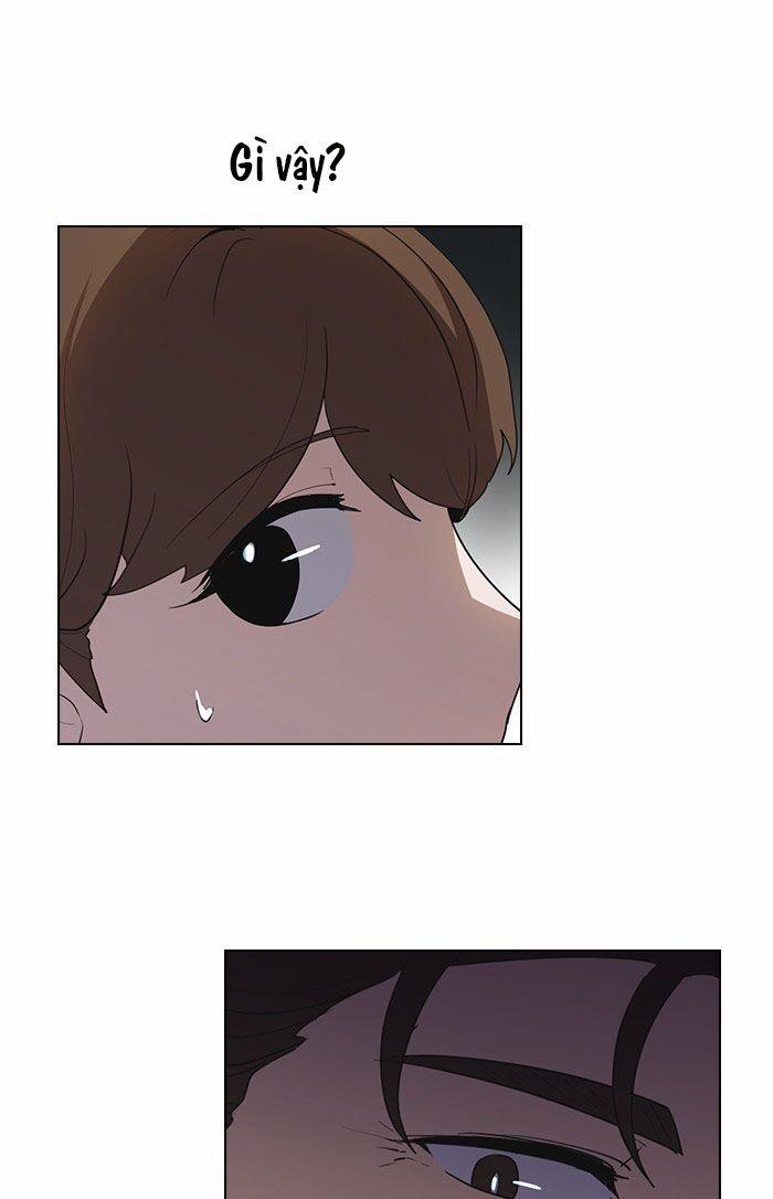 Thằng Bạn Trai Tồi Tệ Của Tôi 18 trang 19