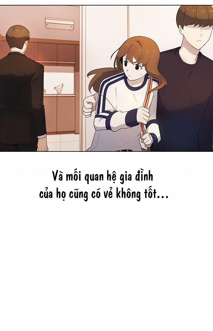 Thằng Bạn Trai Tồi Tệ Của Tôi 18 trang 21