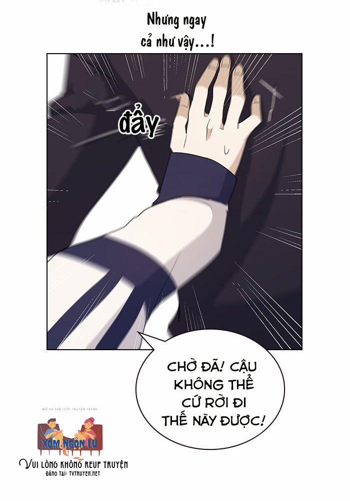 Thằng Bạn Trai Tồi Tệ Của Tôi 18 trang 22