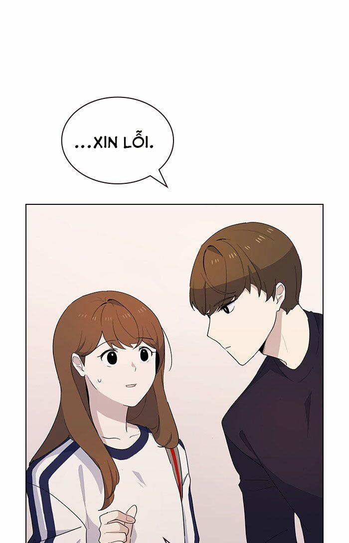 Thằng Bạn Trai Tồi Tệ Của Tôi 18 trang 23