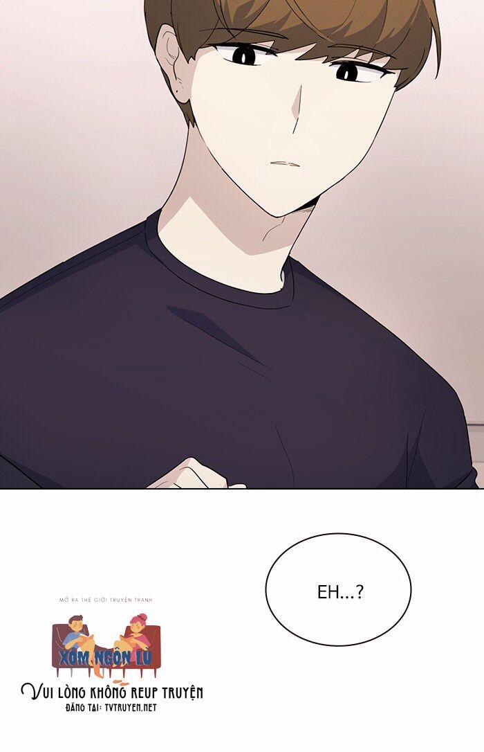 Thằng Bạn Trai Tồi Tệ Của Tôi 18 trang 25